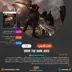 اکانت قانونی DOOM: The Dark Ages برای PS5